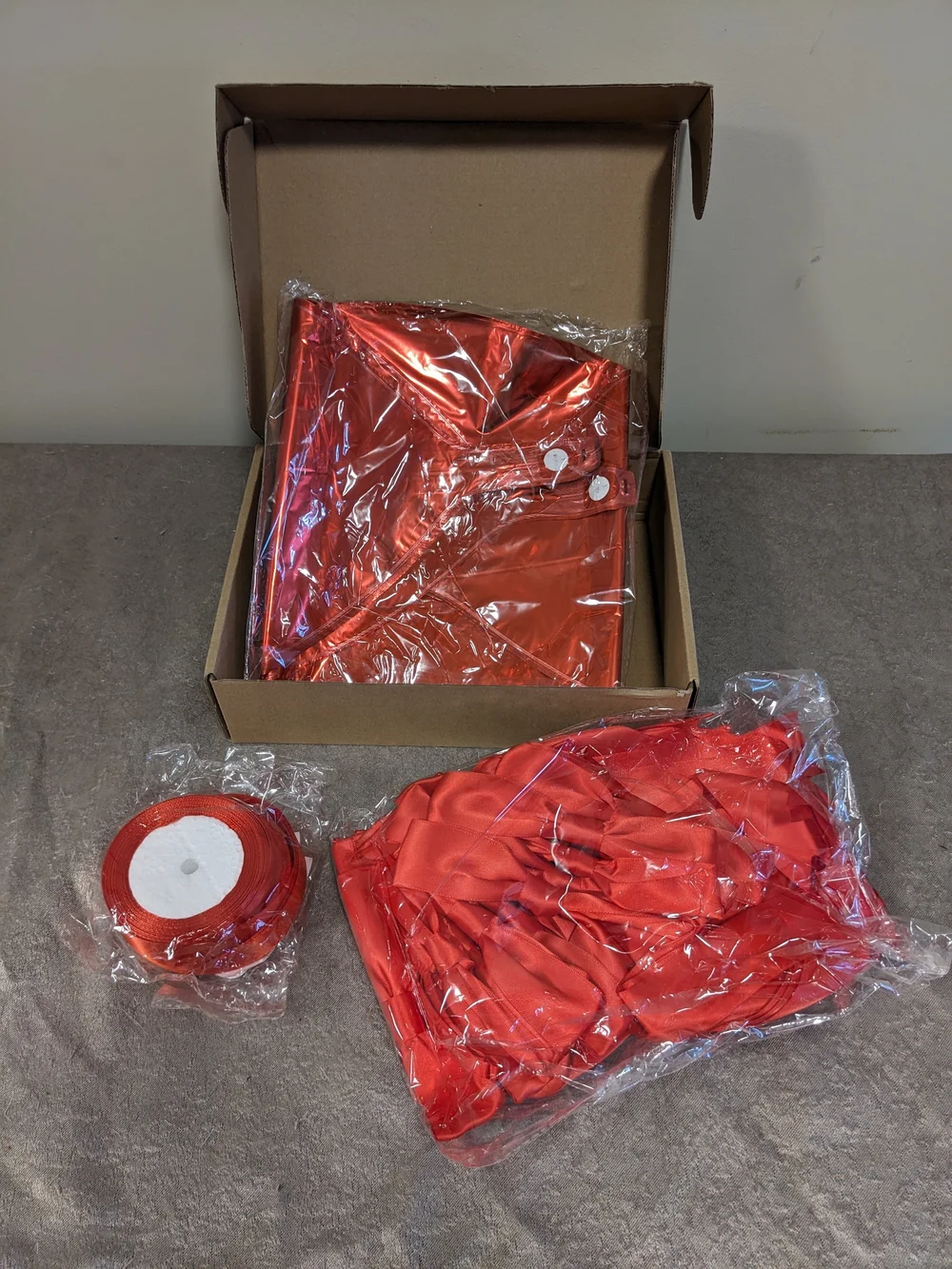 Jenaai Red 22